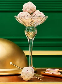 Peppermint Bark Truffle Single Wick Candle