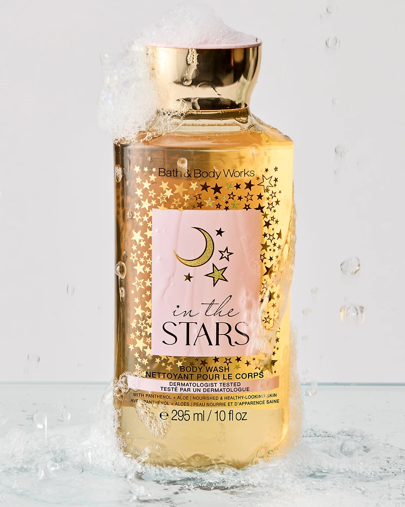 In the Stars Body Wash