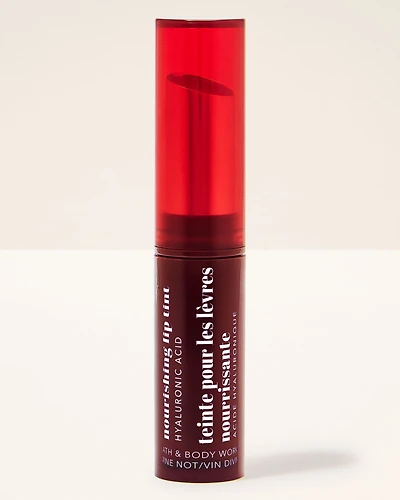 Wine Not Nourishing Lip Tint