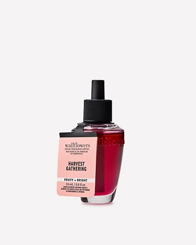 Recharge de fragrance Wallflowers Harvest Gathering