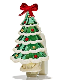 Classic Bow Tree Nightlight Wallflowers Fragrance Plug