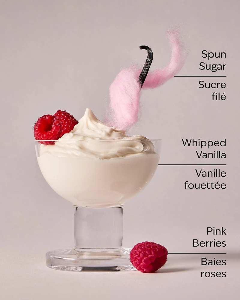 Cotton Candy Clouds Ultimate Hydration Body Cream