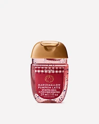 Marshmallow Pumpkin Latte PocketBac Hand Sanitizer