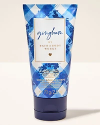 Gingham Travel Size Ultimate Hydration Body Cream