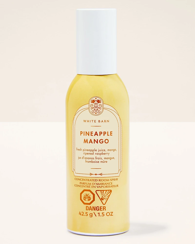 Pineapple Mango Concentrated Room Spray