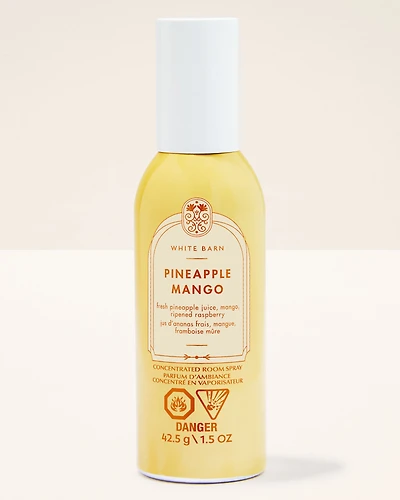 Pineapple Mango Concentrated Room Spray