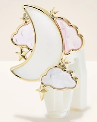 Moon Scent Control™ Nightlight Wallflowers Fragrance Plug