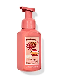 Pearberry  Gentle & Clean Foaming Hand Soap