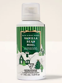 Vanilla Bean Noel Shapeable Soap