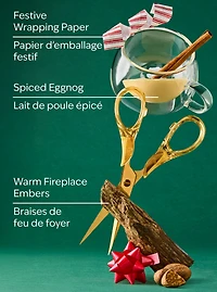 Holiday Wrapping Party Wallflowers Fragrance Refill