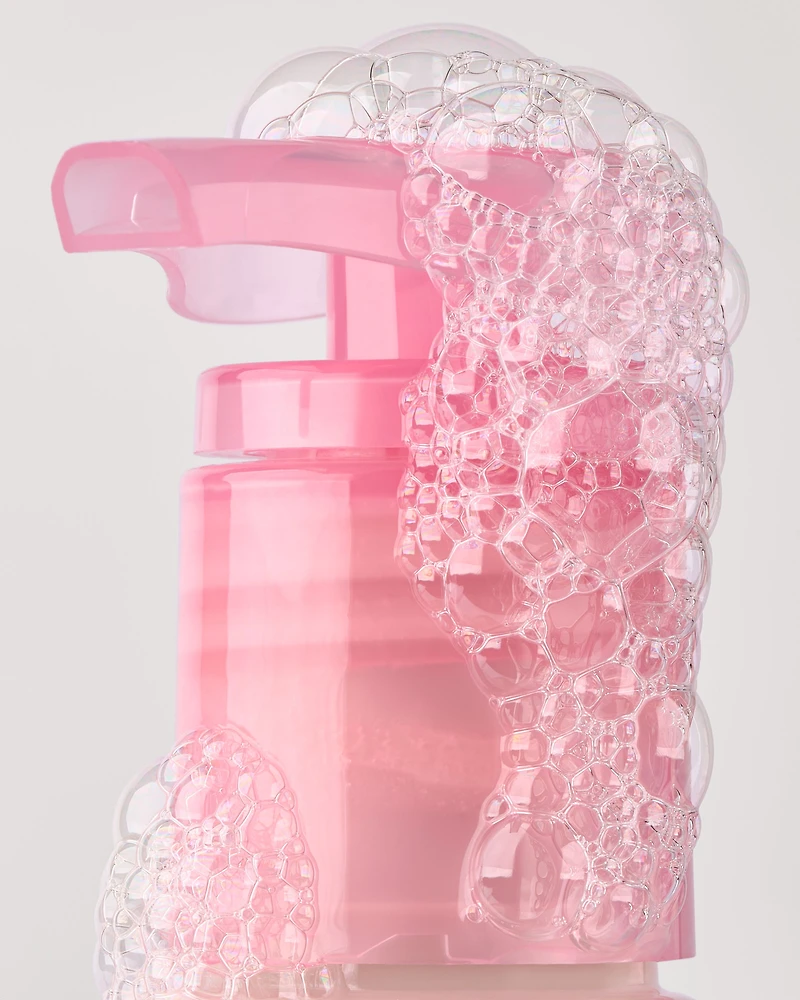 Pink Kiwi Berry Daily Moisturizing Hand Soap