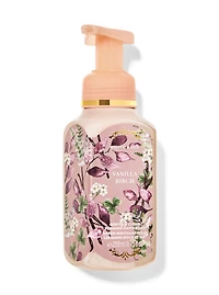 Vanilla Birch Gentle & Clean Foaming Hand Soap