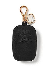 Diamond Charm Twist-off PocketBac Holder