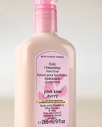 Pink Kiwi Berry Daily Moisturizing Hand Soap