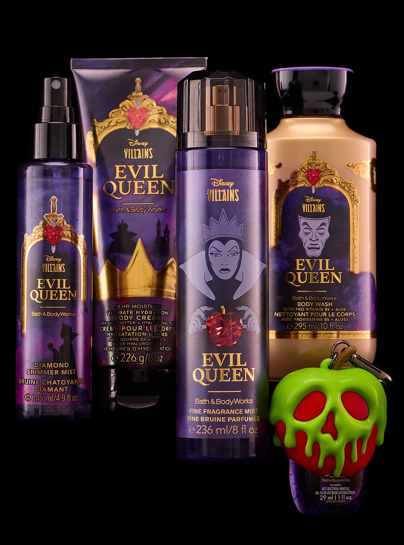 Evil Queen Lip Gloss