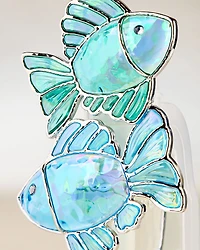 Fish Scent Control™ Nightlight Wallflowers Fragrance Plug