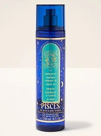 Pisces Fine Fragrance Mist