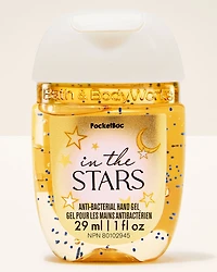 In the Stars PocketBac Hand Sanitizer
