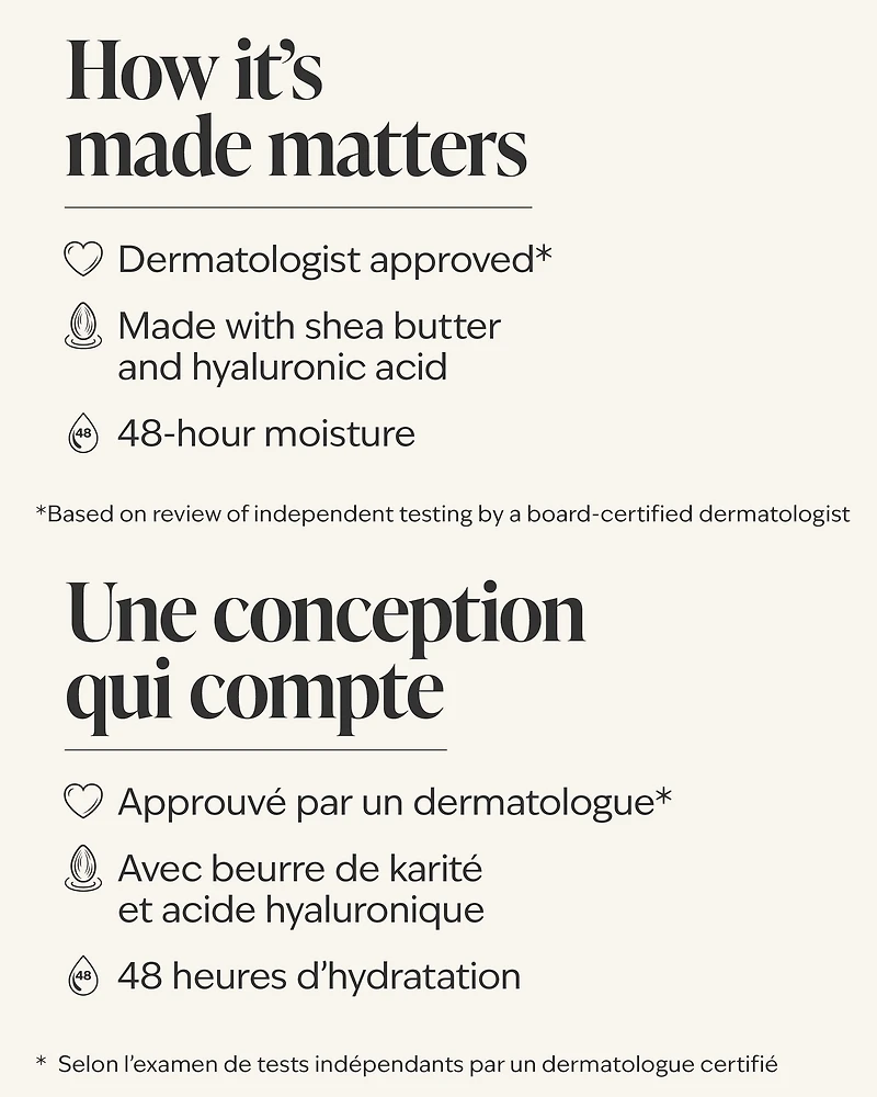 A Thousand Wishes Travel Size Ultimate Hydration Body Cream