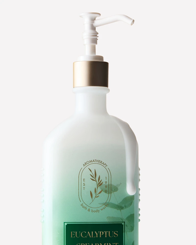 Eucalyptus Spearmint Moisturizing Body Lotion