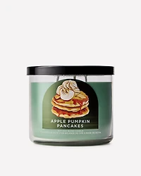 Apple Pumpkin Pancakes 3-Wick Candle