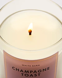 Champagne Toast Single Wick Candle
