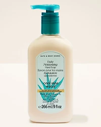Cool Aloe Water Daily Moisturizing Hand Soap