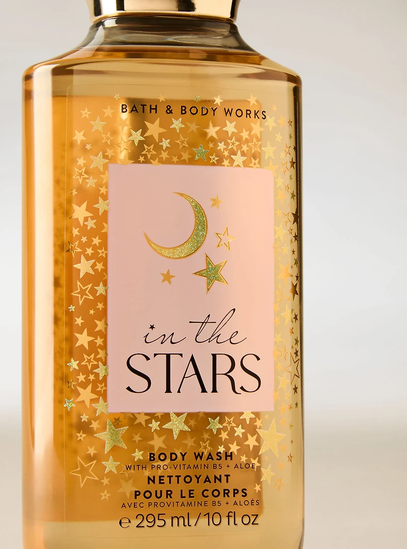 In the Stars Body Wash
