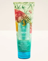 Mulan Ultimate Hydration Body Cream