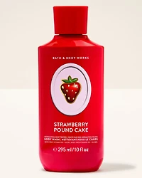 Strawberry Pound Cake Body Wash