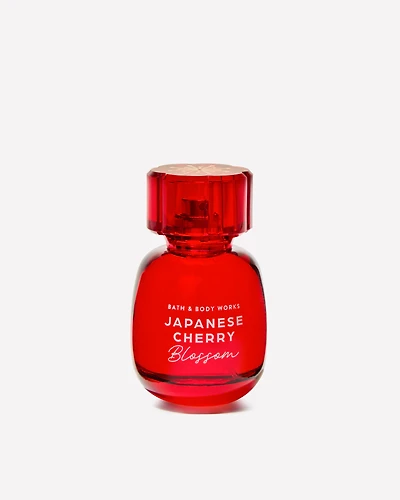 Japanese Cherry Blossom Eau De Parfum
