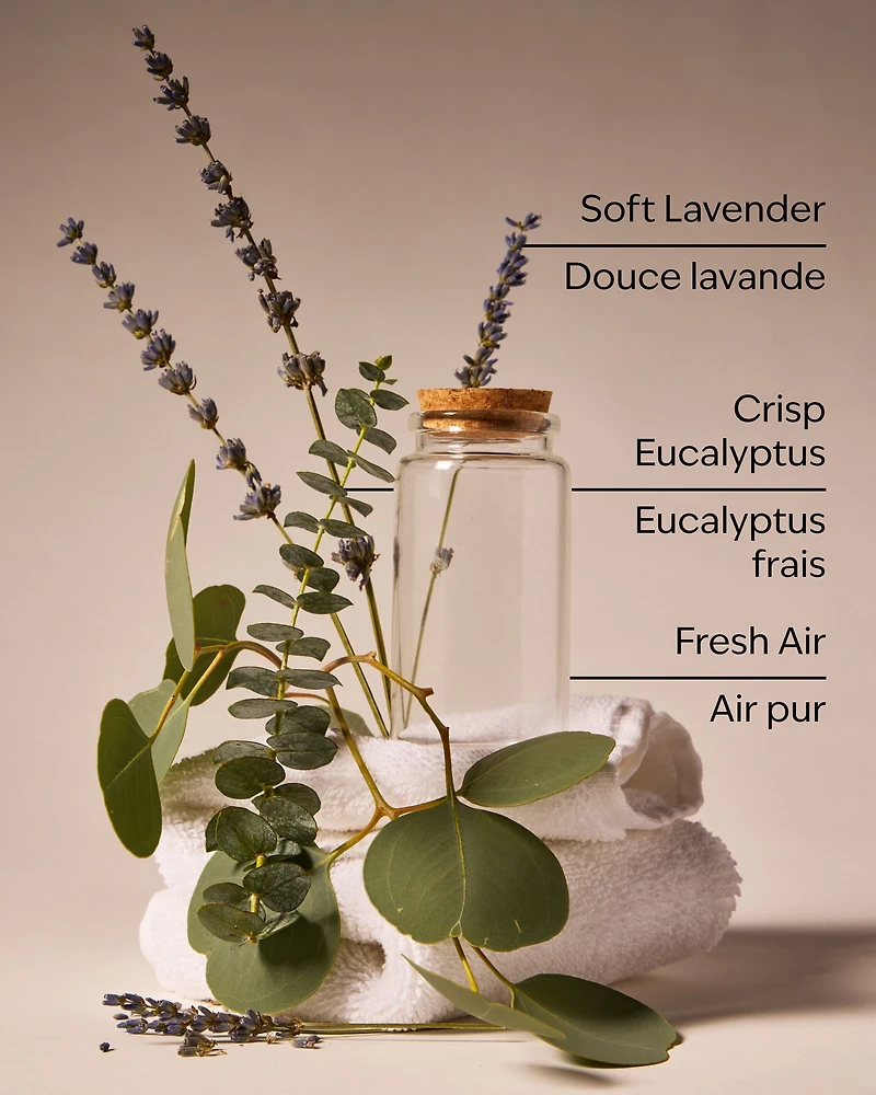 Laundry Day 3-Wick Candle