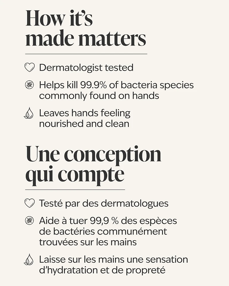 Marine Waves & Citrus PocketBac Hand Sanitizer