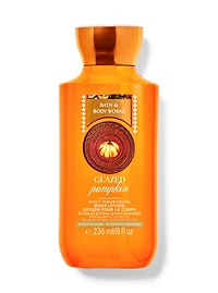 Glazed Pumpkin Body Lotion