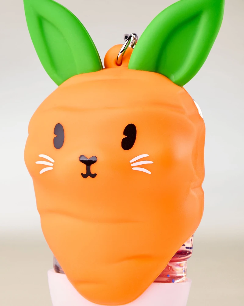 Bunny Carrot PocketBac Holder