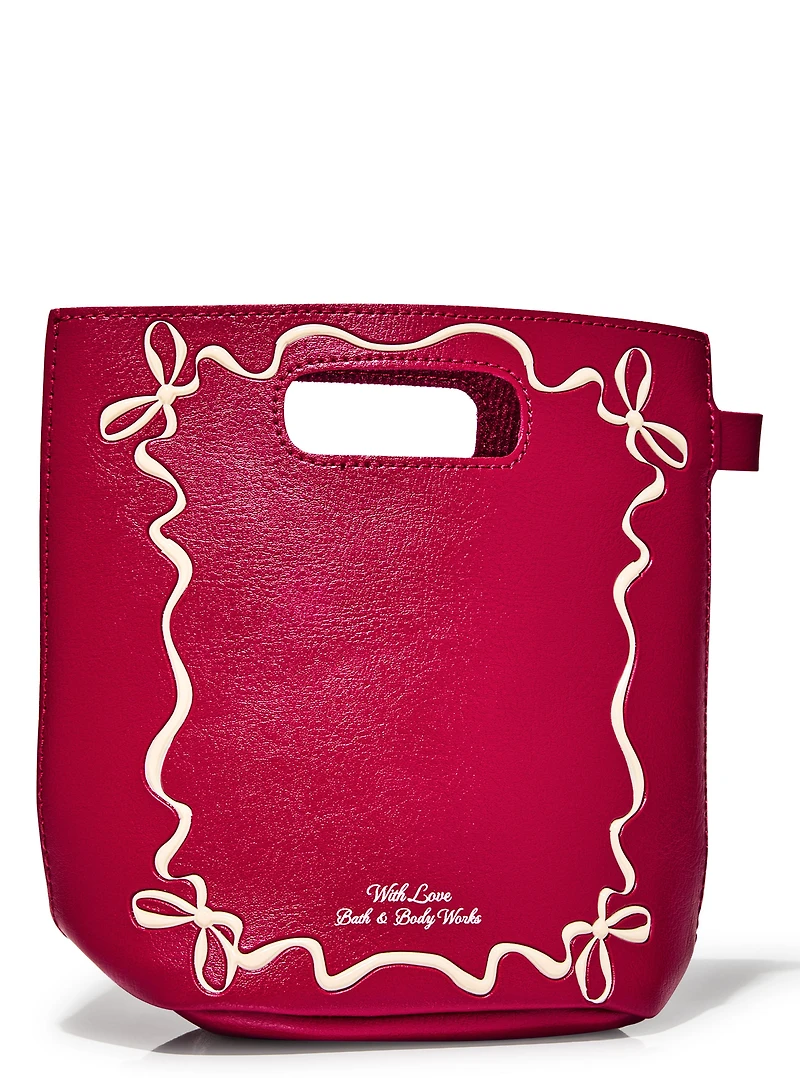 Red With Love Gift Bag