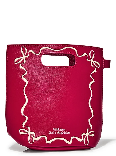 Red With Love Gift Bag