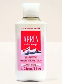 Après All Day Body Lotion