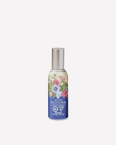 Honey Wildflower Concentrated Room Spray