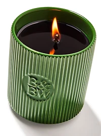 Fresh Balsam Single Wick Candle
