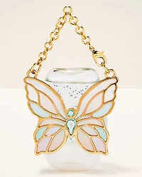 Stained Glass Butterfly PocketBac Holder