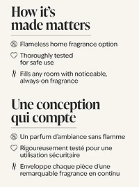 Butterfly Lantern Scent Control™ Nightlight Wallflowers Fragrance Plug