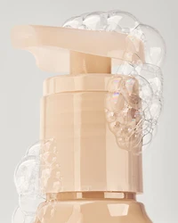 Coconut Piña Colada Cleansing Gel Hand Soap