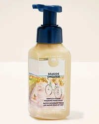Seaside Sweater Gentle & Clean Foaming Hand Soap