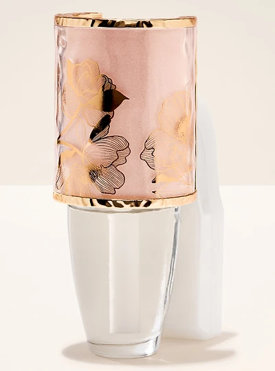 Floral Scent Control™ Nightlight Wallflowers Fragrance Plug