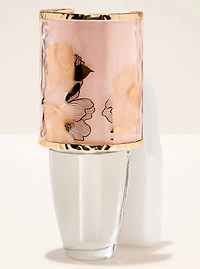 Floral Scent Control™ Nightlight Wallflowers Fragrance Plug