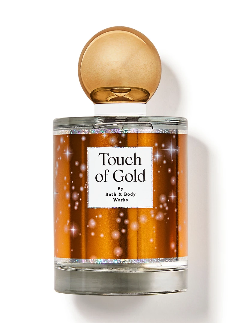 Touch of Gold Eau De Parfum