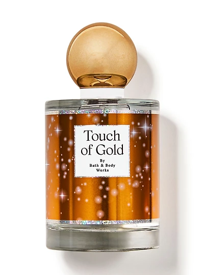 Touch of Gold Eau De Parfum
