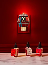 Ski Gondola Nightlight Wallflowers Fragrance Plug