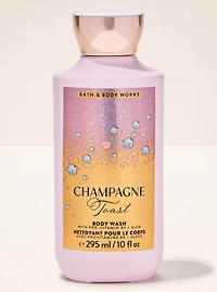 Champagne Toast Body Wash